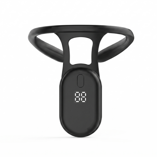 AlignPro Smart Posture Corrector — Real-Time Slouch Trainer