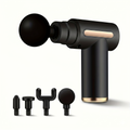 FlexGun Mini Percussion Massager