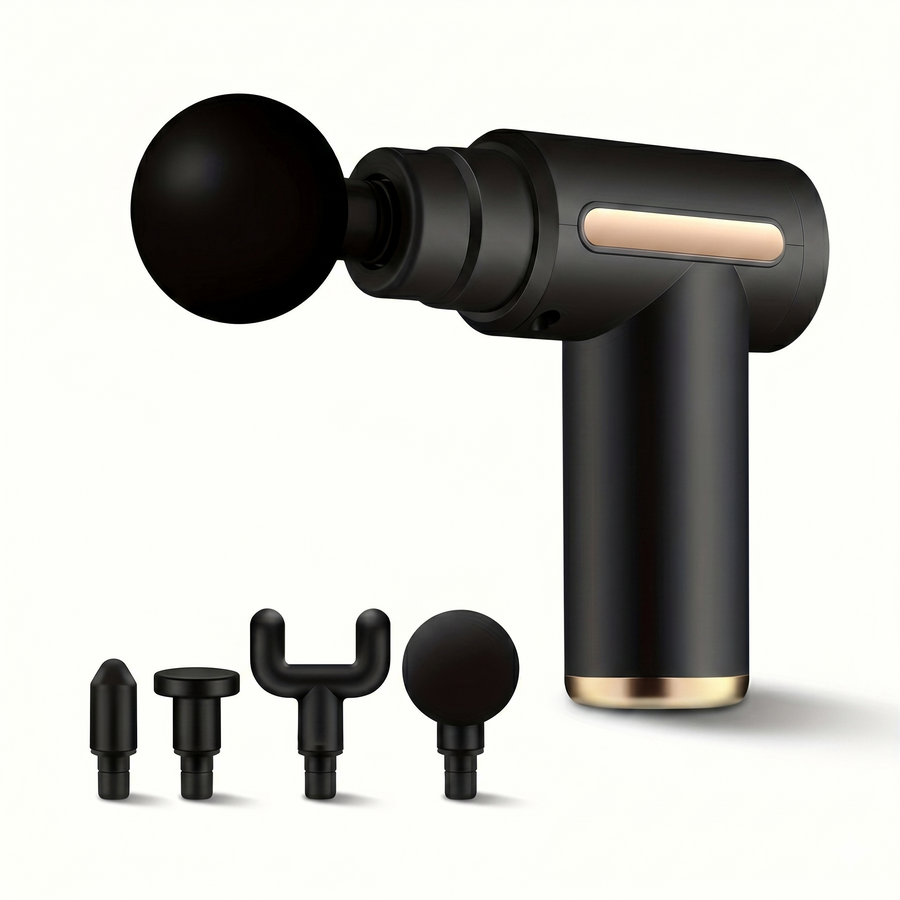 FlexGun Mini Percussion Massager