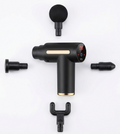FlexGun Mini Percussion Massager