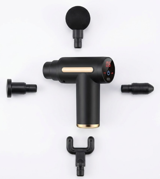FlexGun Mini Percussion Massager