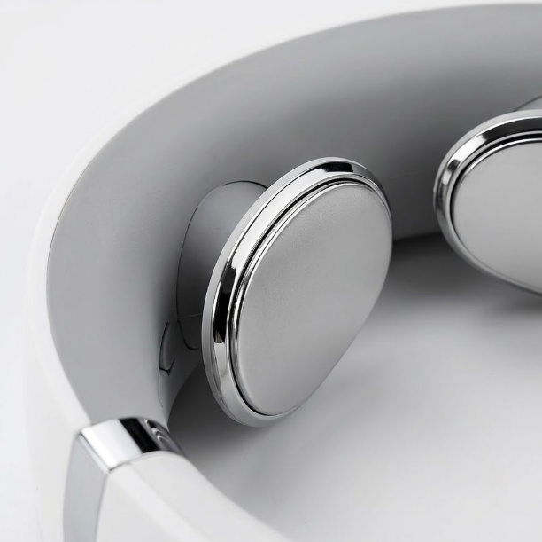 PulseRelief Neck Massager