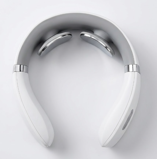PulseRelief Neck Massager